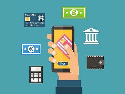 Effettua un pagamento